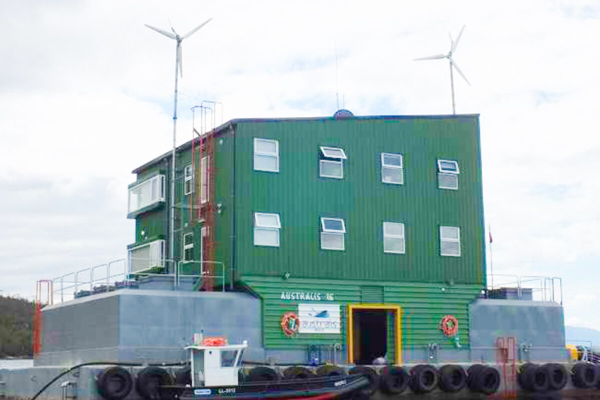 ERNC – Energías Renovables No Convencionales