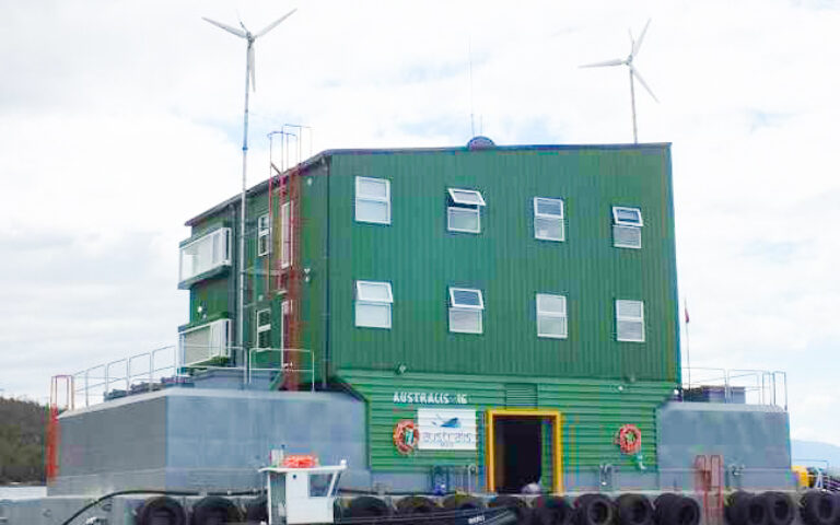 ERNC – Energías Renovables No Convencionales