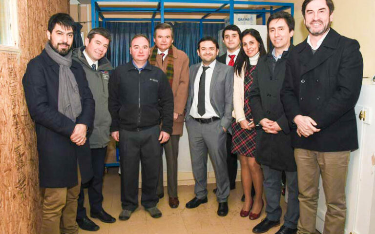Alianza UFRO